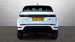 2022 (22) LAND ROVER RANGE ROVER EVOQUE 2.0 D200 R-Dynamic S 5dr Auto 3310106