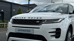 2022 (22) LAND ROVER RANGE ROVER EVOQUE 2.0 D200 R-Dynamic S 5dr Auto 3310137