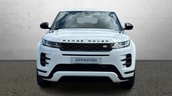 2022 (22) LAND ROVER RANGE ROVER EVOQUE 2.0 D200 R-Dynamic S 5dr Auto 3310107