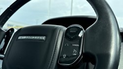 2021 (21) LAND ROVER RANGE ROVER 3.0 D300 Westminster Black 4dr Auto 3448655