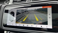 2021 (21) LAND ROVER RANGE ROVER 3.0 D300 Westminster Black 4dr Auto 3448660