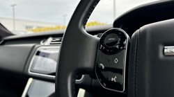 2021 (21) LAND ROVER RANGE ROVER 3.0 D300 Westminster Black 4dr Auto 3448654