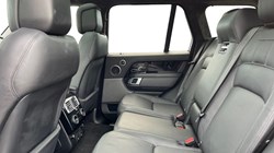 2021 (21) LAND ROVER RANGE ROVER 3.0 D300 Westminster Black 4dr Auto 3448640