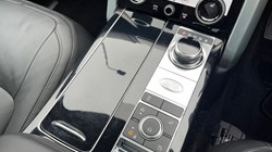 2021 (21) LAND ROVER RANGE ROVER 3.0 D300 Westminster Black 4dr Auto 3448666