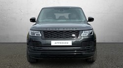 2021 (21) LAND ROVER RANGE ROVER 3.0 D300 Westminster Black 4dr Auto 3448643