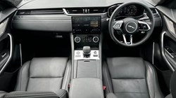 2024 (73) JAGUAR F-PACE 2.0 D200 R-Dynamic HSE Black 5dr Auto AWD 3420869