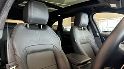 2024 (73) JAGUAR F-PACE 2.0 D200 R-Dynamic HSE Black 5dr Auto AWD 3420876