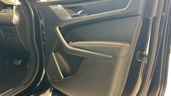 2024 (73) JAGUAR F-PACE 2.0 D200 R-Dynamic HSE Black 5dr Auto AWD 3420871