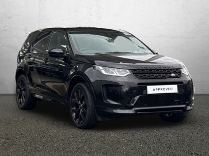 2021 (71) LAND ROVER DISCOVERY SPORT 1.5 P300e Urban Edition 5dr Auto
