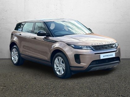 2023 (73) LAND ROVER RANGE ROVER EVOQUE 2.0 P200 S 5dr Auto