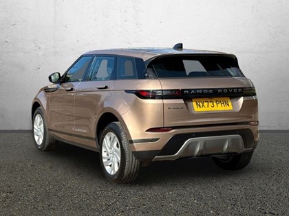 2023 (73) LAND ROVER RANGE ROVER EVOQUE 2.0 P200 S 5dr Auto