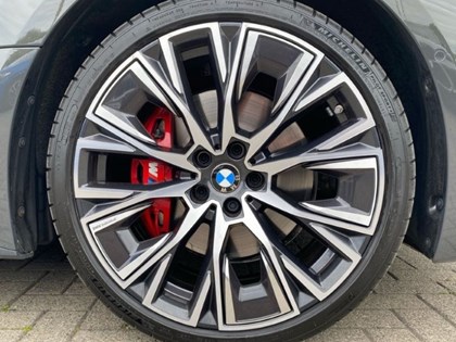 2023 (73) BMW 4 SERIES 420i M Sport Pro Edition 5dr Step Auto