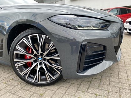 2023 (73) BMW 4 SERIES 420i M Sport Pro Edition 5dr Step Auto