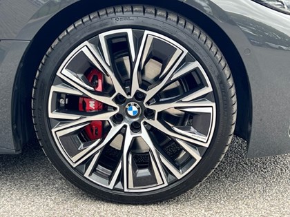 2023 (73) BMW 4 SERIES 420i M Sport Pro Edition 5dr Step Auto