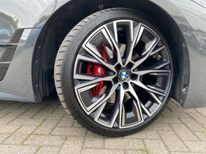 2023 (73) BMW 4 SERIES 420i M Sport Pro Edition 5dr Step Auto