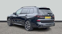 2024 (73) BMW X7 xDrive M60i 5dr Step Auto [Ultimate Pack] 3306412