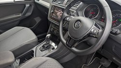 2019 (69) VOLKSWAGEN TIGUAN 1.5 TSi EVO 150 Match 5dr DSG 3080741