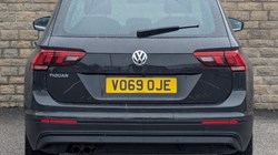 2019 (69) VOLKSWAGEN TIGUAN 1.5 TSi EVO 150 Match 5dr DSG 3080750