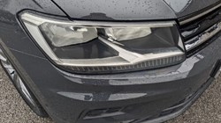 2019 (69) VOLKSWAGEN TIGUAN 1.5 TSi EVO 150 Match 5dr DSG 3080775