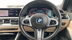 2021 (71) BMW 3 SERIES 330d xDrive MHT M Sport 4dr Step Auto 3147178