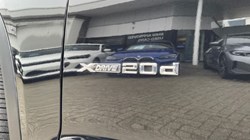 2017 (17) BMW X3 xDrive20d xLine 5dr Step Auto 3199692