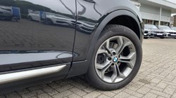 2017 (17) BMW X3 xDrive20d xLine 5dr Step Auto 3199698