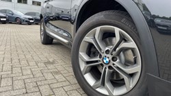 2017 (17) BMW X3 xDrive20d xLine 5dr Step Auto 3199693
