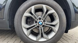2017 (17) BMW X3 xDrive20d xLine 5dr Step Auto 3199670
