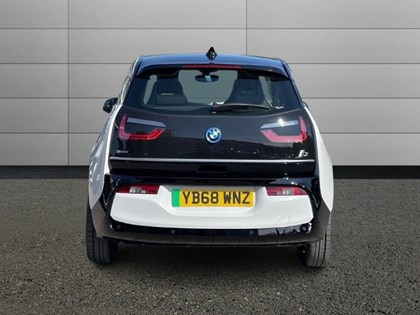 2018 (68) BMW I3 125kW 33kWh 5dr Auto