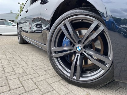 2019 (19) BMW 6 SERIES 630d xDrive M Sport 5dr Auto