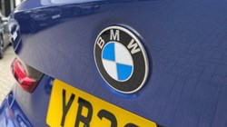 2022 (22) BMW 3 SERIES M340d xDrive MHT 4dr Step Auto 3185096
