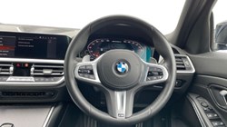 2022 (22) BMW 3 SERIES M340d xDrive MHT 4dr Step Auto 3185062