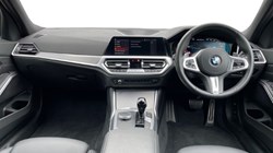 2022 (22) BMW 3 SERIES M340d xDrive MHT 4dr Step Auto 3185061
