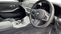 2022 (22) BMW 3 SERIES M340d xDrive MHT 4dr Step Auto 3185063