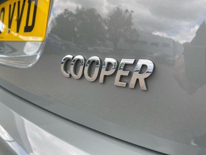 2020 (70) MINI CONVERTIBLE 1.5 Cooper Sport II 2dr Auto