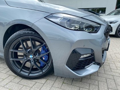 2023 (23) BMW 2 SERIES 218i [136] M Sport 4dr DCT