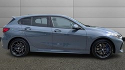 2023 (23) BMW 1 SERIES 118i [136] M Sport 5dr Step Auto [LCP] 3187902