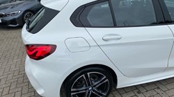 2021 (71) BMW 1 SERIES 118i [136] M Sport 5dr Step Auto 3199653