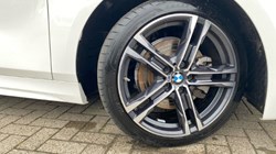 2021 (71) BMW 1 SERIES 118i [136] M Sport 5dr Step Auto 3199646