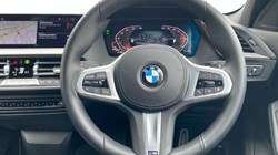 2021 (71) BMW 1 SERIES 118i [136] M Sport 5dr Step Auto 3199609