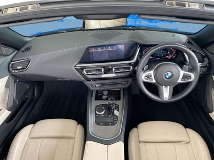 2019 (69) BMW Z4 sDrive 20i M Sport 2dr Auto