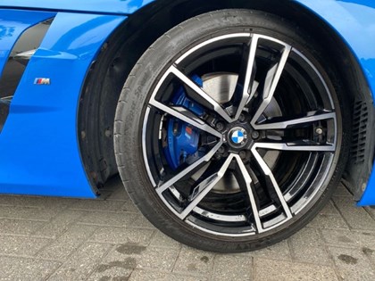 2019 (69) BMW Z4 sDrive 20i M Sport 2dr Auto