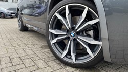 2020 (20) BMW X2 xDrive 20i M Sport X 5dr Step Auto 3198276