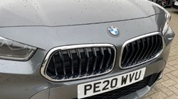 2020 (20) BMW X2 xDrive 20i M Sport X 5dr Step Auto 3198274