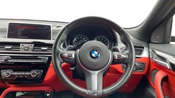 2020 (20) BMW X2 xDrive 20i M Sport X 5dr Step Auto 3198243