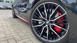 2024 (73) BMW 1 SERIES 128ti 5dr Step Auto [Live Cockpit Professional] 3192279