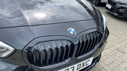 2024 (73) BMW 1 SERIES 128ti 5dr Step Auto [Live Cockpit Professional] 3192277