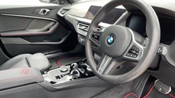 2024 (73) BMW 1 SERIES 128ti 5dr Step Auto [Live Cockpit Professional] 3192248