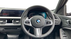 2024 (73) BMW 1 SERIES 128ti 5dr Step Auto [Live Cockpit Professional] 3192247