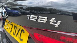 2024 (73) BMW 1 SERIES 128ti 5dr Step Auto [Live Cockpit Professional] 3192281